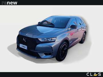 DS7 Crossback 2.0 bluehdi Grand Chic 180cv auto