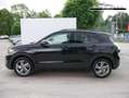 Volkswagen T-Cross LIFE 1.0 TSI DSG LIFE*IQ.LIGHT*LED-MATRIX*KAMER... Schwarz - thumbnail 7