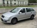 Skoda Fabia Ambiente Grau - thumbnail 3