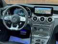 Mercedes-Benz C 63 AMG S */* CARNET+FULL OPTIONS */* Gri - thumbnail 14