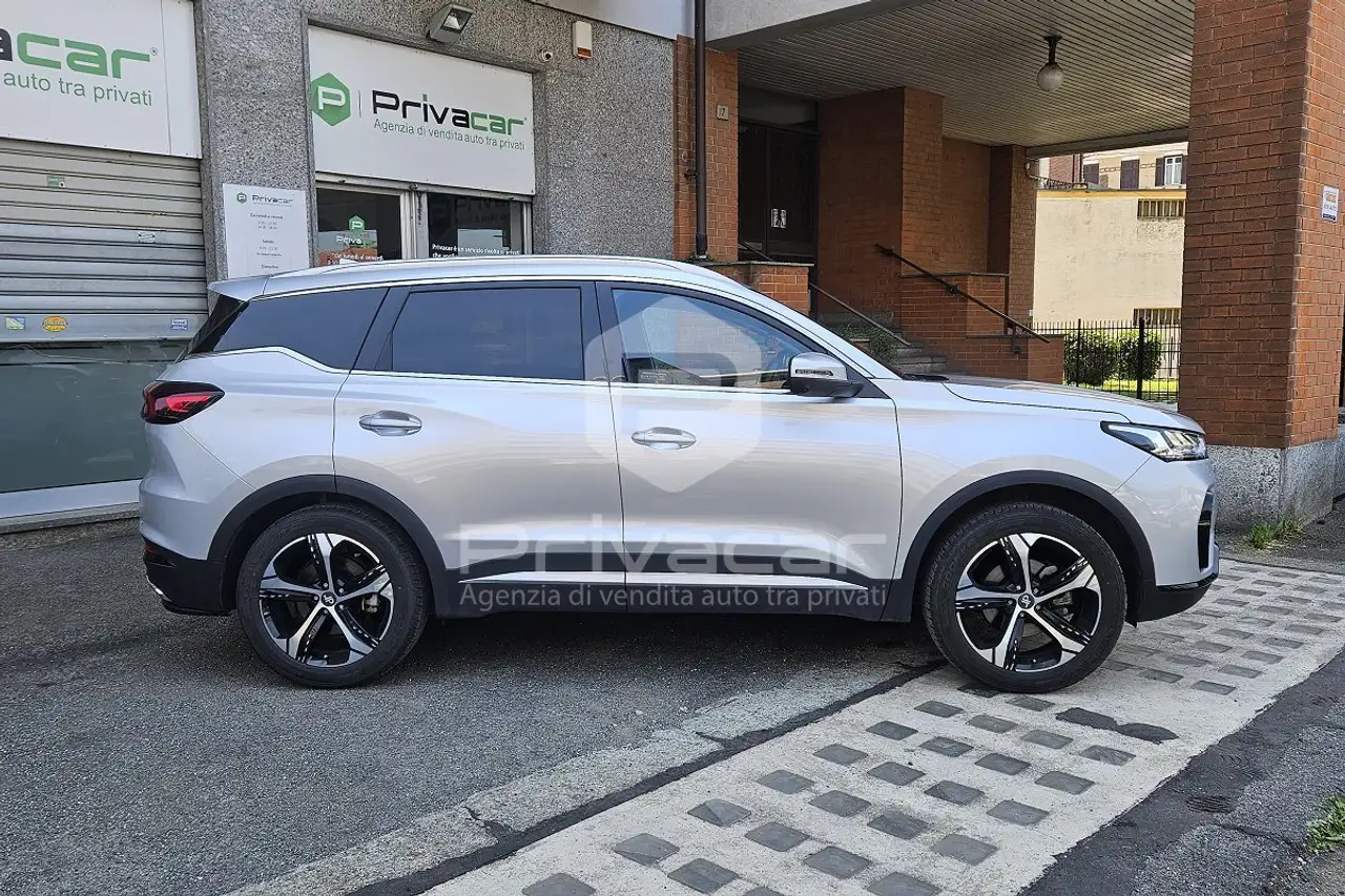 DR Automobiles DR6.0 2024
