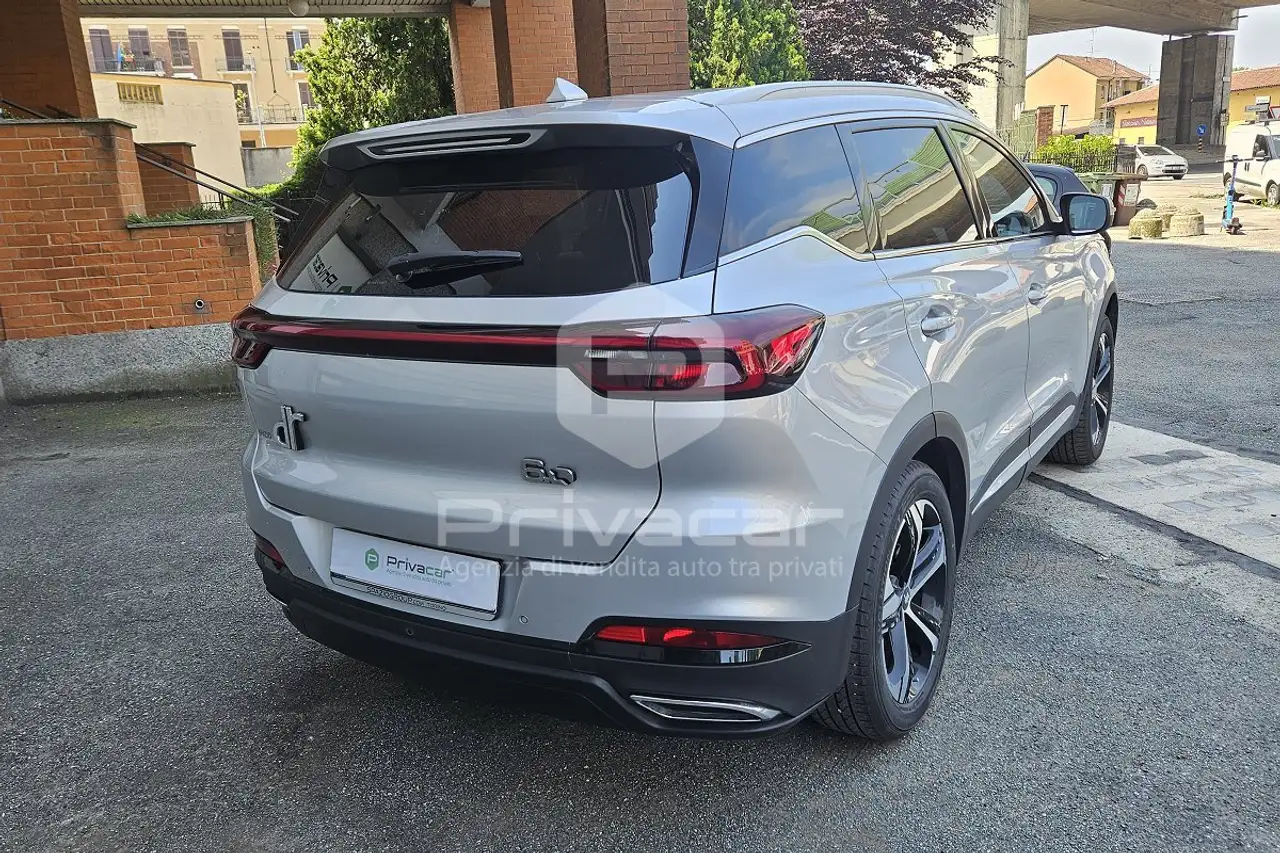 DR Automobiles DR6.0 2024