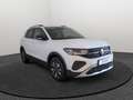 Volkswagen T-Cross 1.0TSI Goal LED SHZ PDC Weiß - thumbnail 3