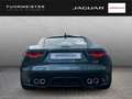Jaguar F-Type P575 Coupe R75 AWD SHZ Memory 2 Zonen Klima LHZ Na Verde - thumbnail 7