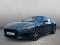 Jaguar F-Type P575 Coupe R75 AWD SHZ Memory 2 Zonen Klima LHZ Na Vert - thumbnail 1