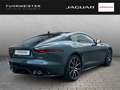 Jaguar F-Type P575 Coupe R75 AWD SHZ Memory 2 Zonen Klima LHZ Na Verde - thumbnail 2