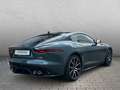 Jaguar F-Type P575 Coupe R75 AWD SHZ Memory 2 Zonen Klima LHZ Na Vert - thumbnail 2