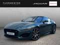 Jaguar F-Type P575 Coupe R75 AWD SHZ Memory 2 Zonen Klima LHZ Na Verde - thumbnail 1