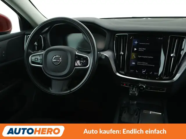 Volvo V60 view 13