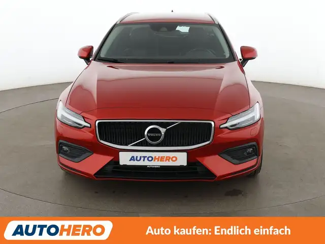 Volvo V60 view 9