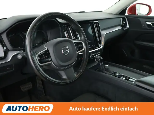 Volvo V60 view 11