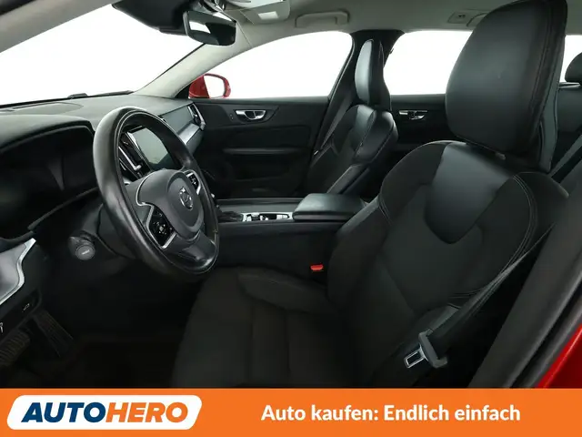 Volvo V60 view 10