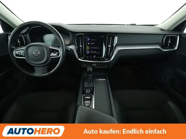Volvo V60 view 12