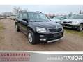 Skoda Yeti 1.4 TSI Ambition LM Climatronic SHZ PDC GRA Schwarz - thumbnail 2