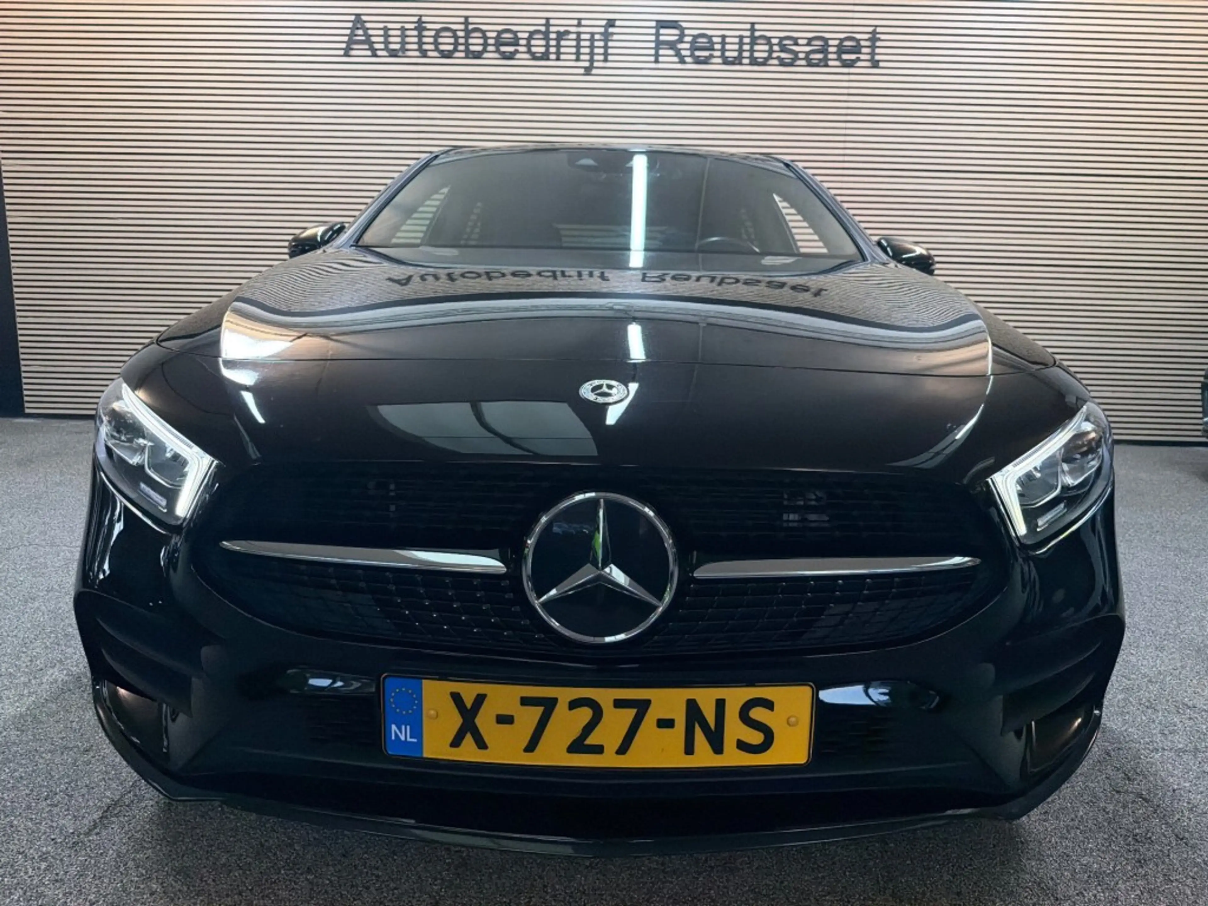 Mercedes-Benz A 250 250 e Business AMG Line Sfeer Carplay Cruise Led N — photo 3