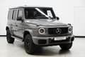 Mercedes-Benz G 580 EQ "EDITION ONE" AMG Night SUPERIOR-Nappaleder Gri - thumbnail 4