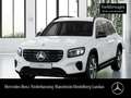 Mercedes-Benz GLB 200 PROGRESSIVE+NIGHT+AHK+LED+KAMERA+KEYLESS Weiß - thumbnail 1