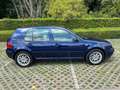 Volkswagen Golf 1.8i Highline Blue - thumbnail 8