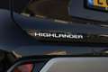 Toyota Highlander 2.5 AWD Hybrid Premium Trekhaak Alarm Zwart - thumbnail 10