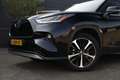 Toyota Highlander 2.5 AWD Hybrid Premium Trekhaak Alarm Zwart - thumbnail 2