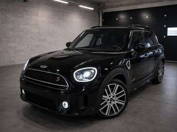 Mini Countryman 2.0A Cooper S ALL4 Yours ve/vge/Fu
