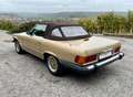 Mercedes-Benz SL 450 ikonengold, TÜV neu/H-Kennzeichen! Золотий - thumbnail 5