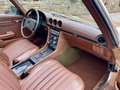 Mercedes-Benz SL 450 ikonengold, TÜV neu/H-Kennzeichen! Золотий - thumbnail 12