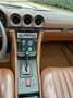 Mercedes-Benz SL 450 ikonengold, TÜV neu/H-Kennzeichen! Золотий - thumbnail 17