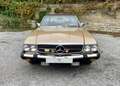 Mercedes-Benz SL 450 ikonengold, TÜV neu/H-Kennzeichen! Золотий - thumbnail 2