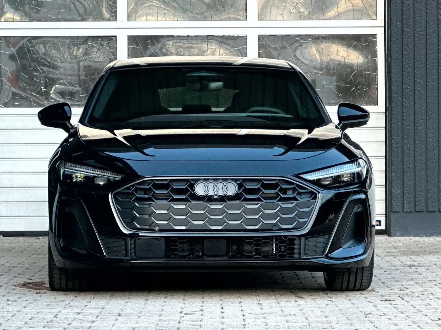 Audi A5 LIMOUSINE TDI 150kW QUATTRO HUD 20" B&O Noir - 2