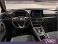 SEAT Leon 1.5 eTSI 150 DSG Style ACC 3ZClim cam Bleu - thumbnail 4