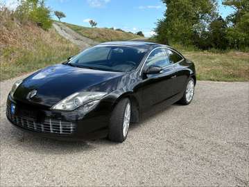 Laguna Coupe 3.0 dCi V6 FAP GT