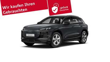 e-tron SUV performance 225 kW Klima