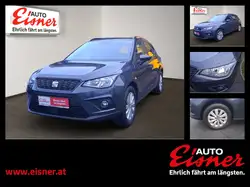 Seat Arona 2021