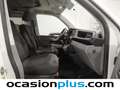 Volkswagen Transporter Kombi 2.0TDI Batalla Corta Aut. 110kW Blanco - thumbnail 22