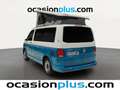 Volkswagen Transporter Kombi 2.0TDI Batalla Corta Aut. 110kW Blanco - thumbnail 4
