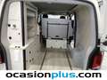 Volkswagen Transporter Kombi 2.0TDI Batalla Corta Aut. 110kW Blanco - thumbnail 28