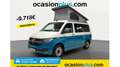 Volkswagen Transporter Kombi 2.0TDI Batalla Corta Aut. 110kW Blanco - thumbnail 1