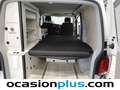Volkswagen Transporter Kombi 2.0TDI Batalla Corta Aut. 110kW Blanco - thumbnail 14