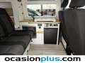 Volkswagen Transporter Kombi 2.0TDI Batalla Corta Aut. 110kW Blanco - thumbnail 16