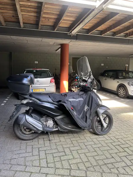 Piaggio Beverly 350 - foto 2