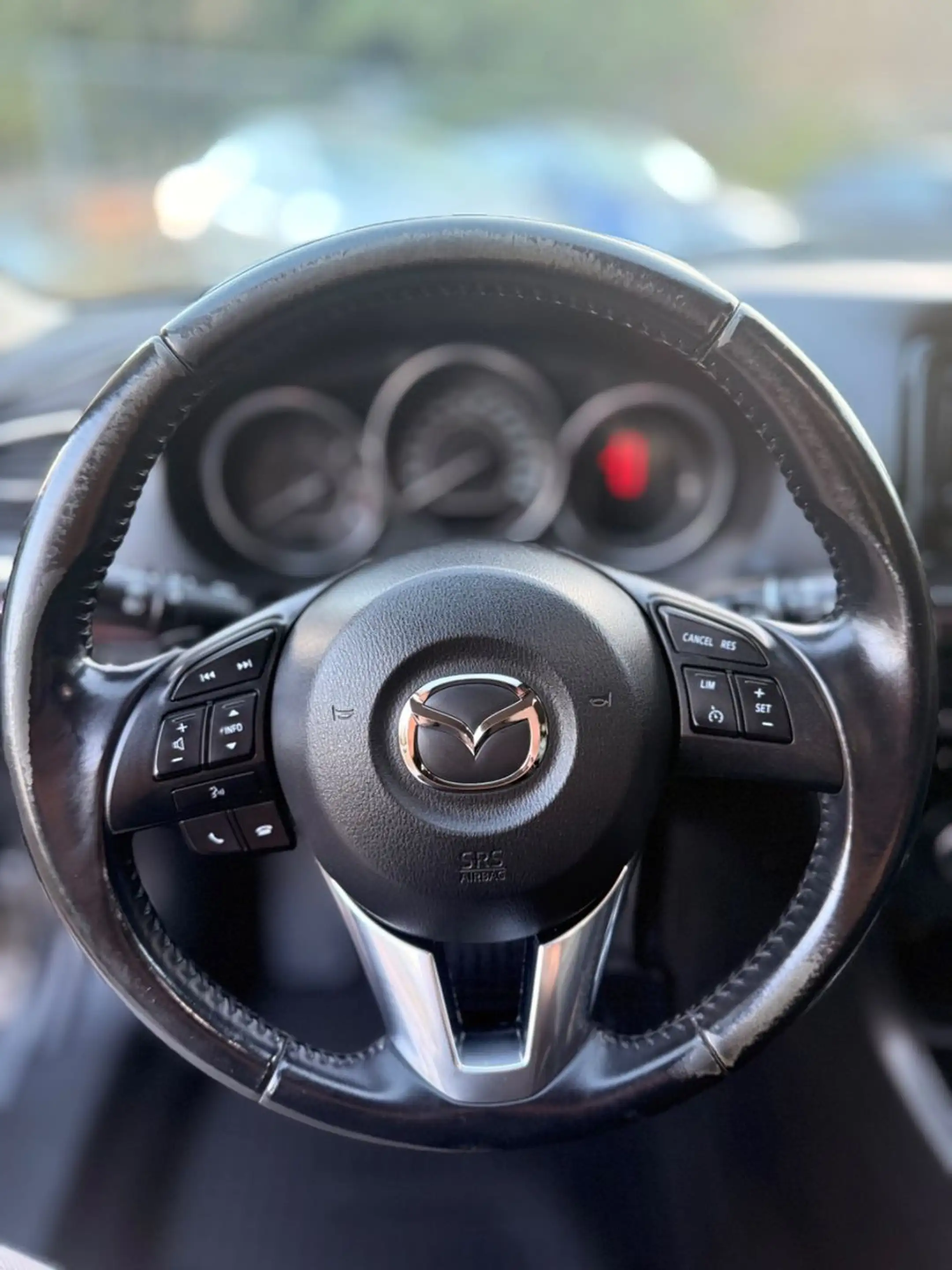 Mazda 6 Kombi Sports-Line *KAMERA*PDC*ACC*BI-XENON* — photo 10