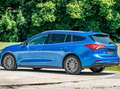 Ford Focus Titanium der Familien-Sportler aus 1Hand Automatik Blau - thumbnail 3
