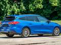 Ford Focus Titanium der Familien-Sportler aus 1Hand Automatik Blau - thumbnail 5
