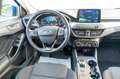 Ford Focus Titanium der Familien-Sportler aus 1Hand Automatik Blau - thumbnail 23