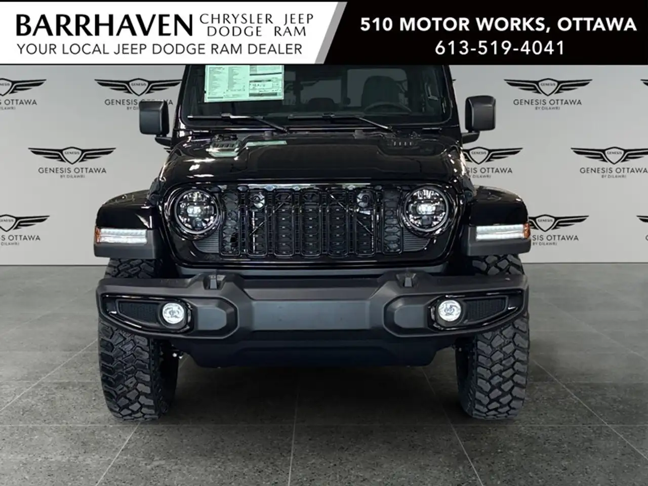 Jeep Gladiator photo Jeep Gladiator