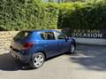Dacia Sandero SCe 75 Lauréate Bleu - thumbnail 2