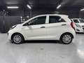 Kia Picanto Picanto 1.0 Easy 5p CarPlay Neopatentati Bianco - thumbnail 4