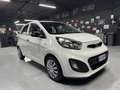 Kia Picanto Picanto 1.0 Easy 5p CarPlay Neopatentati Bianco - thumbnail 9