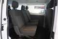 Volkswagen T6 Transporter T6.1 2.0 TDI 4Motion Kombi L2H1 AHV/Tempomat/2xKl Weiß - thumbnail 9